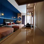 Aegean Blue &