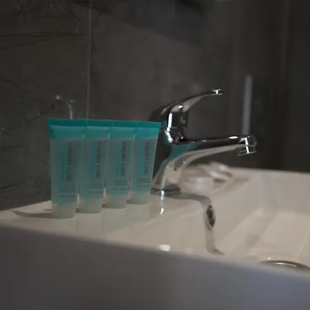 Διαμέρισμα Aegean Blue & *