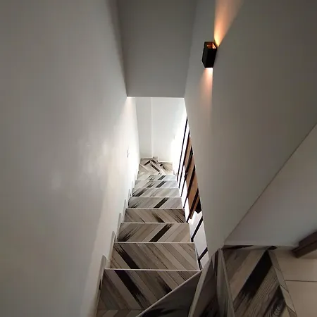 Aegean Blue & Διαμέρισμα