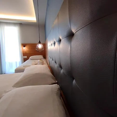 Aegean Blue & Διαμέρισμα *