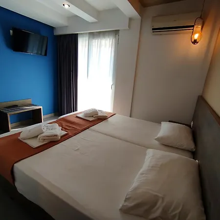 Διαμέρισμα Aegean Blue &