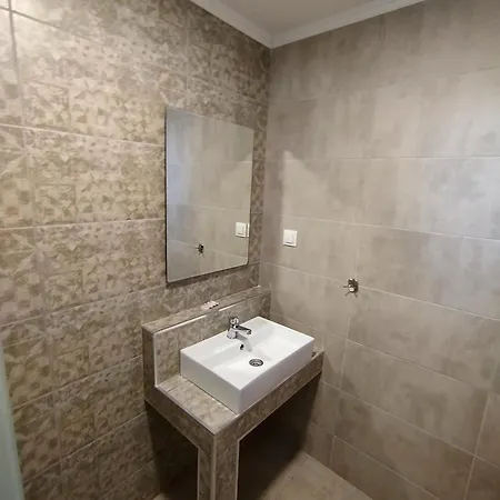 Διαμέρισμα Aegean Blue & *