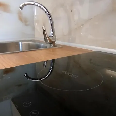 Διαμέρισμα Aegean Blue & *