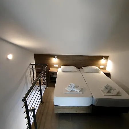 Διαμέρισμα Aegean Blue & *