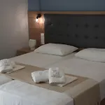 Aegean Blue & Leptokarya (Pieria)