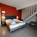Apartamento Aegean Blue & *