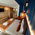Apartamento Aegean Blue & *