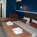 Aegean Blue & Apartamento Leptokarya (Pieria)