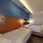 Aegean Blue & Apartamento