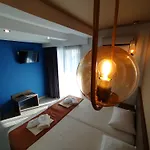 Apartamento Aegean Blue &
