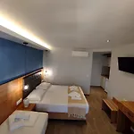 Aegean Blue & Apartamento Leptokarya (Pieria)