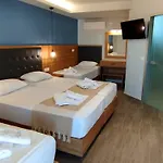 Aegean Blue & Apartamento