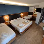 Apartamento Aegean Blue &