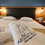 Apartamento Aegean Blue &