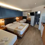 Aegean Blue & Apartamento Leptokarya (Pieria)