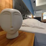 Apartamento Aegean Blue & Leptokarya (Pieria)