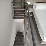 Apartamento Aegean Blue &