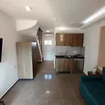 Apartamento Aegean Blue & Leptokarya (Pieria)