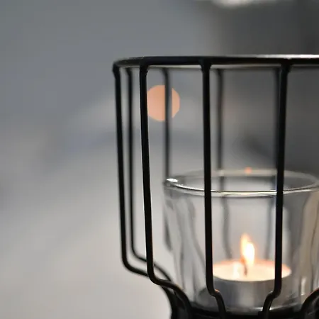 Aegean Blue & Apartman