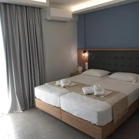 Aegean Blue & Apartment Leptokarya (Pieria)