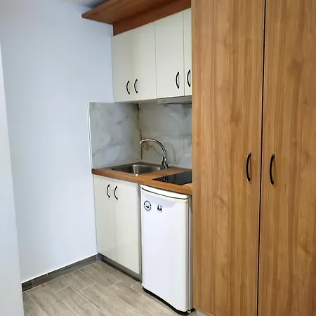 Aegean Blue & Apartament