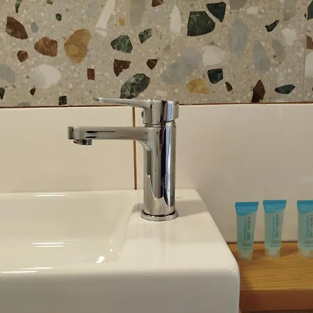 Apartament Aegean Blue & *