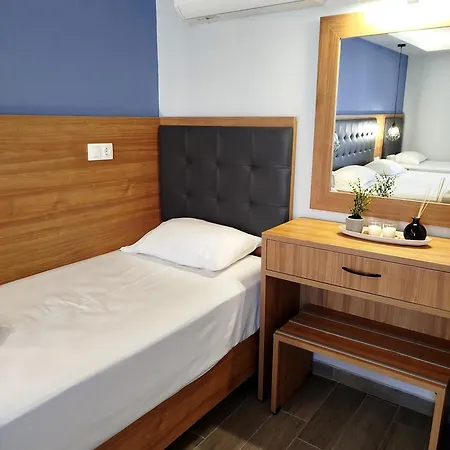 Aegean Blue & *