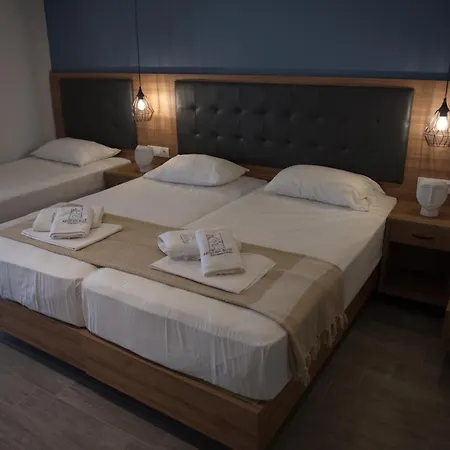 Aegean Blue & * Leptokarya (Pieria)