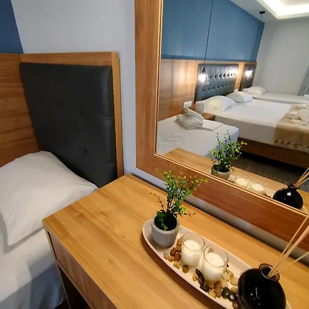 Aegean Blue & Apartament