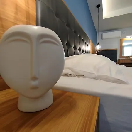 Apartament Aegean Blue & Leptokaria