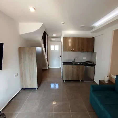 Apartment Aegean Blue & Leptokarya (Pieria)