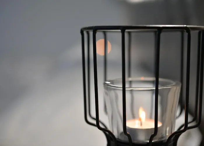 Aegean Blue & 公寓