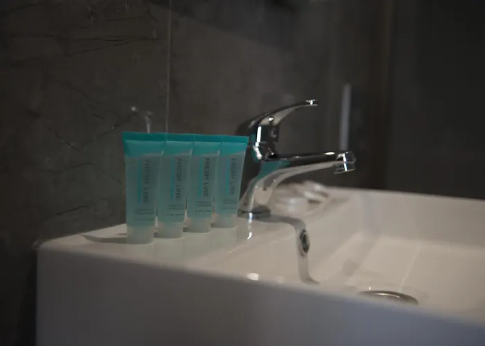 Apartament Aegean Blue & *