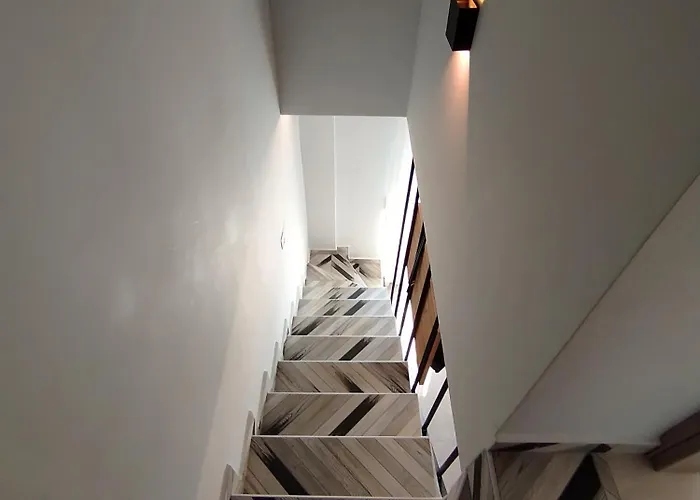 Aegean Blue & Apartment