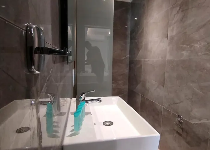 Apartament Aegean Blue &