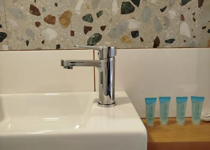 Apartament Aegean Blue & *